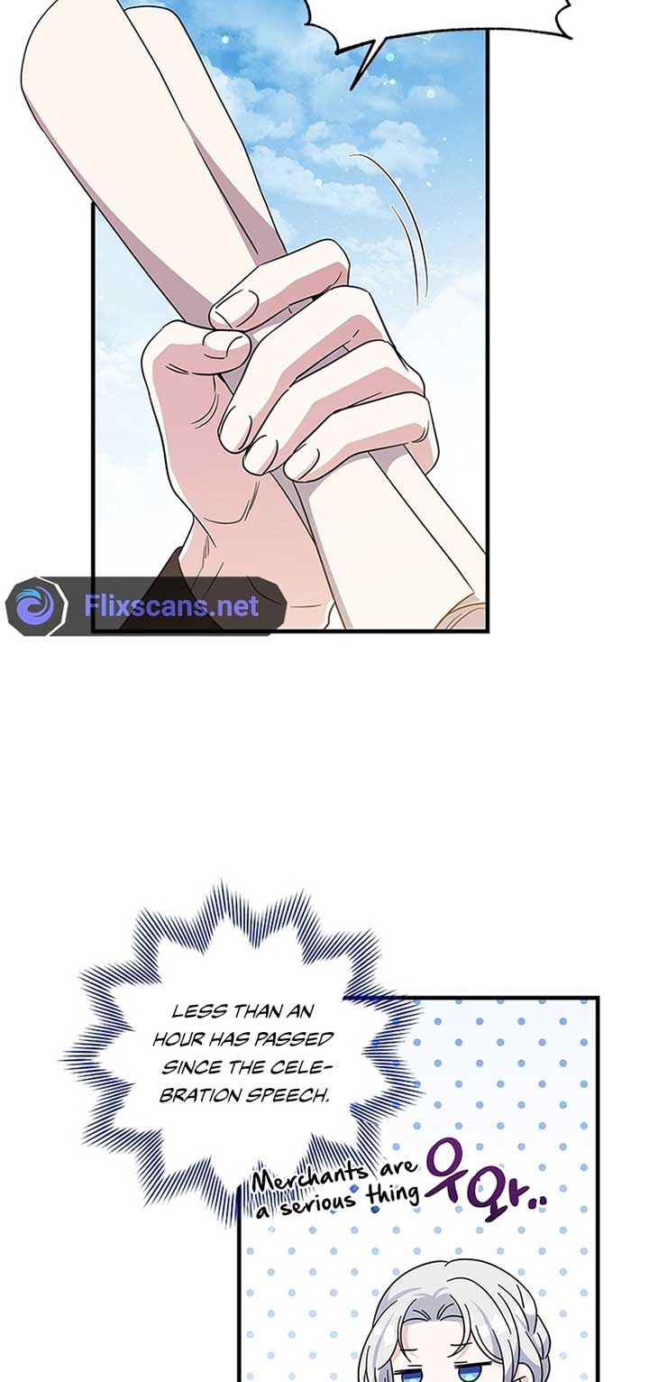 Honey, I’m Going On a Strike Chapter 97 page 3