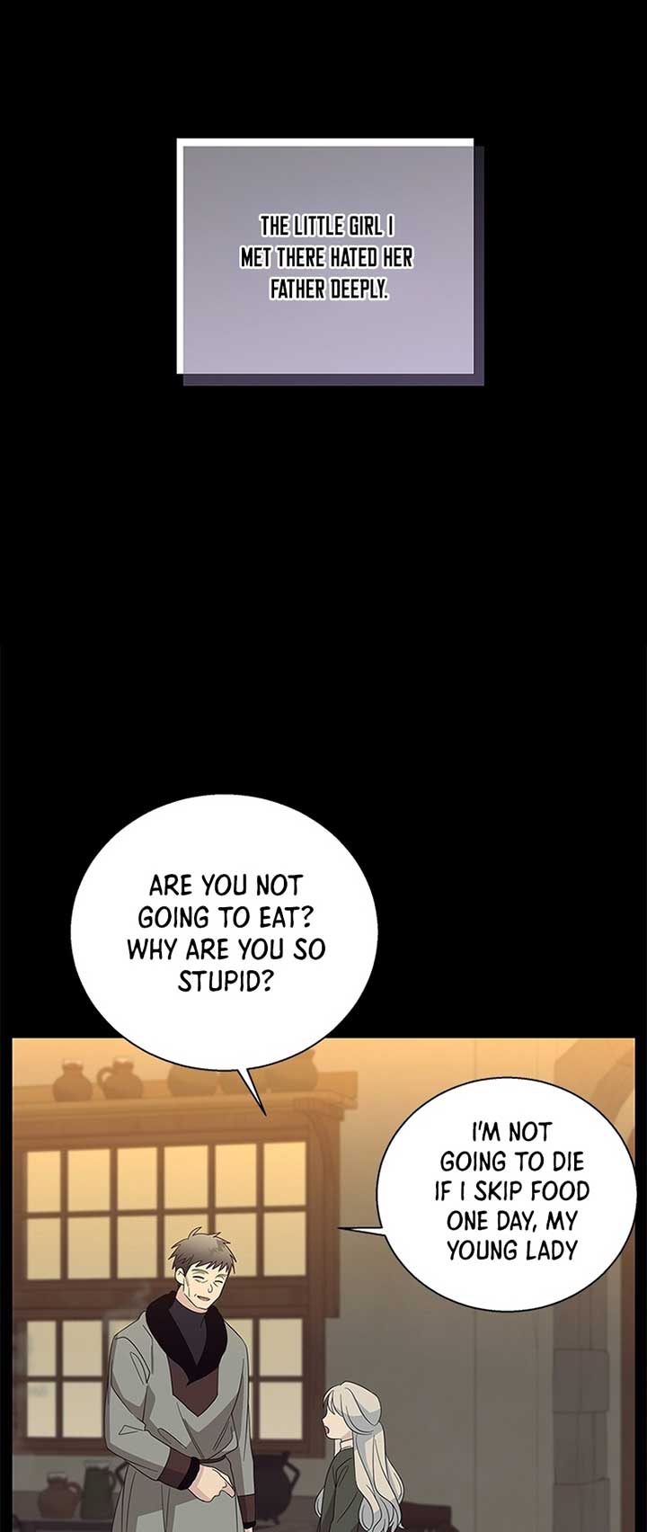 Honey, I’m Going On a Strike Chapter 97 page 41