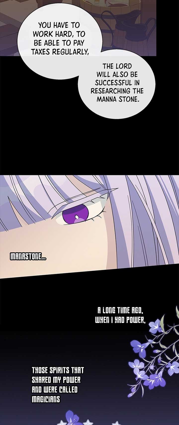 Honey, I’m Going On a Strike Chapter 97 page 43