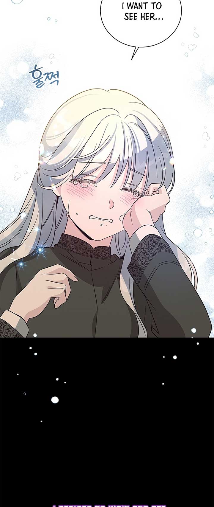 Honey, I’m Going On a Strike Chapter 97 page 48