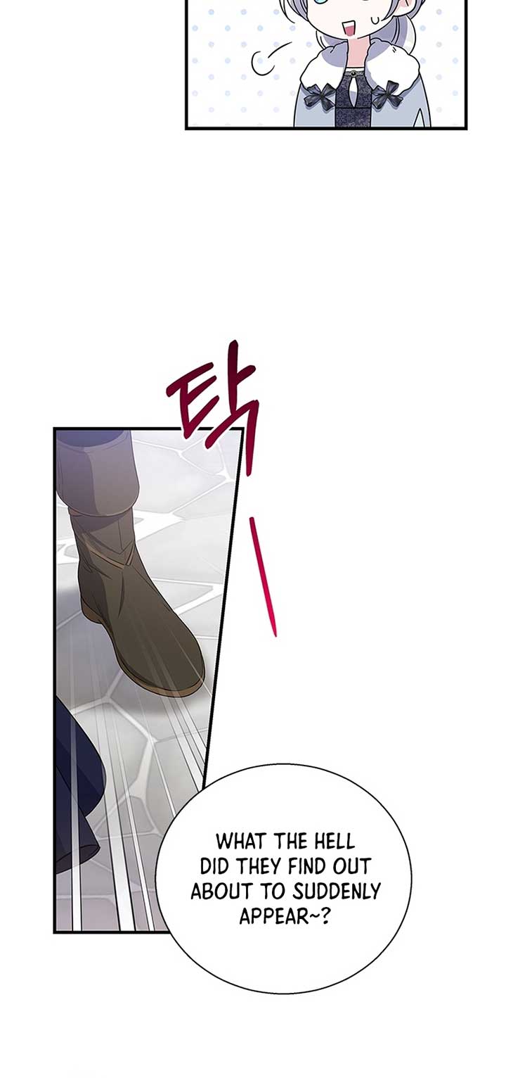 Honey, I’m Going On a Strike Chapter 97 page 4