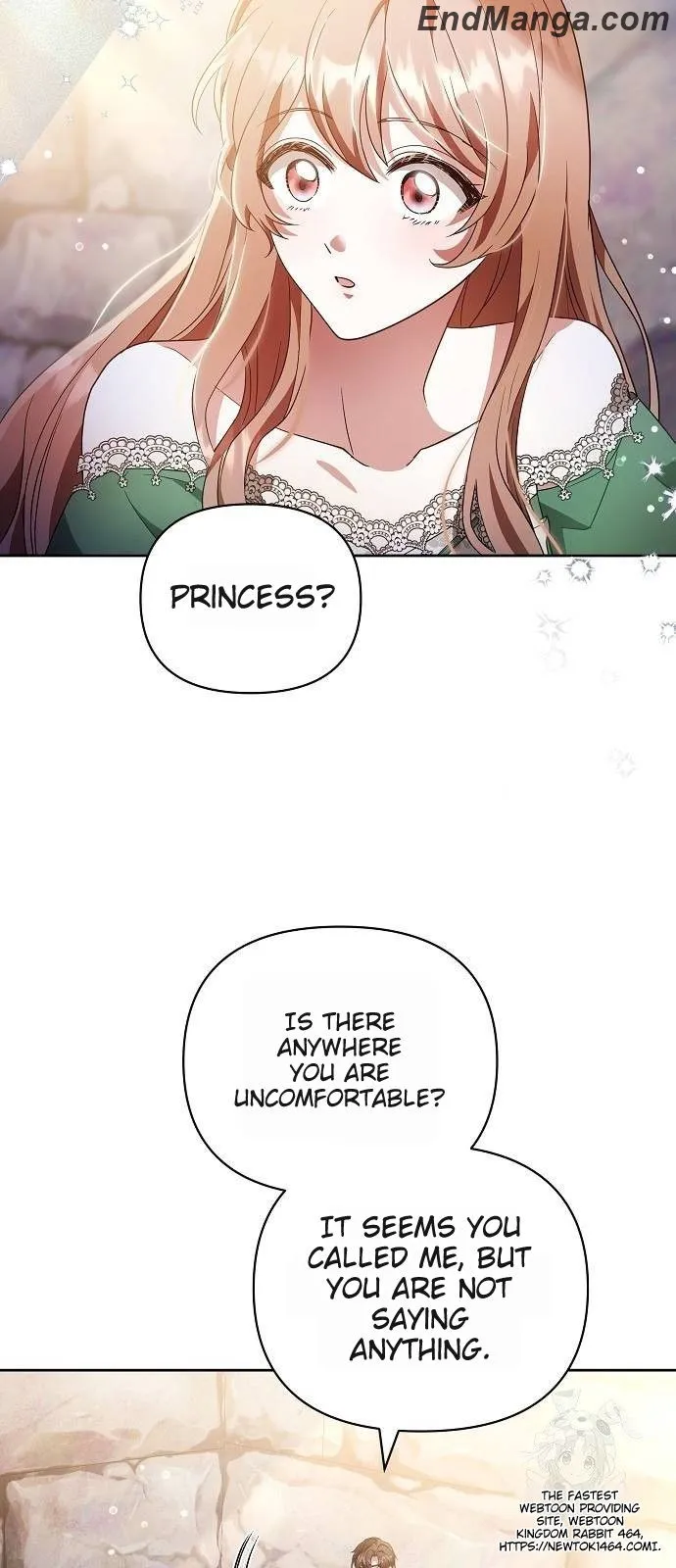 Hopefully, at Your Mercy Chapter 13 page 9