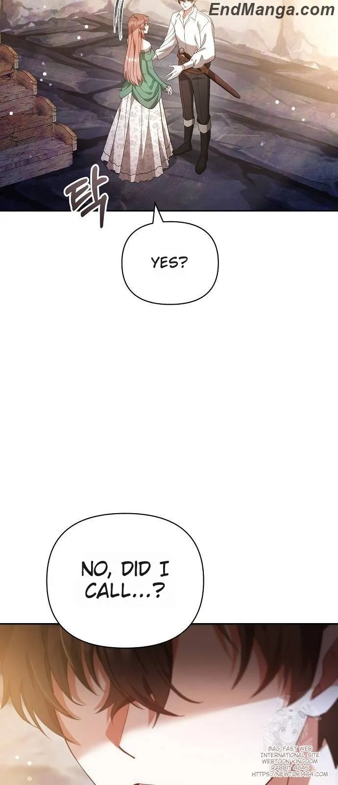 Hopefully, at Your Mercy Chapter 13 page 10
