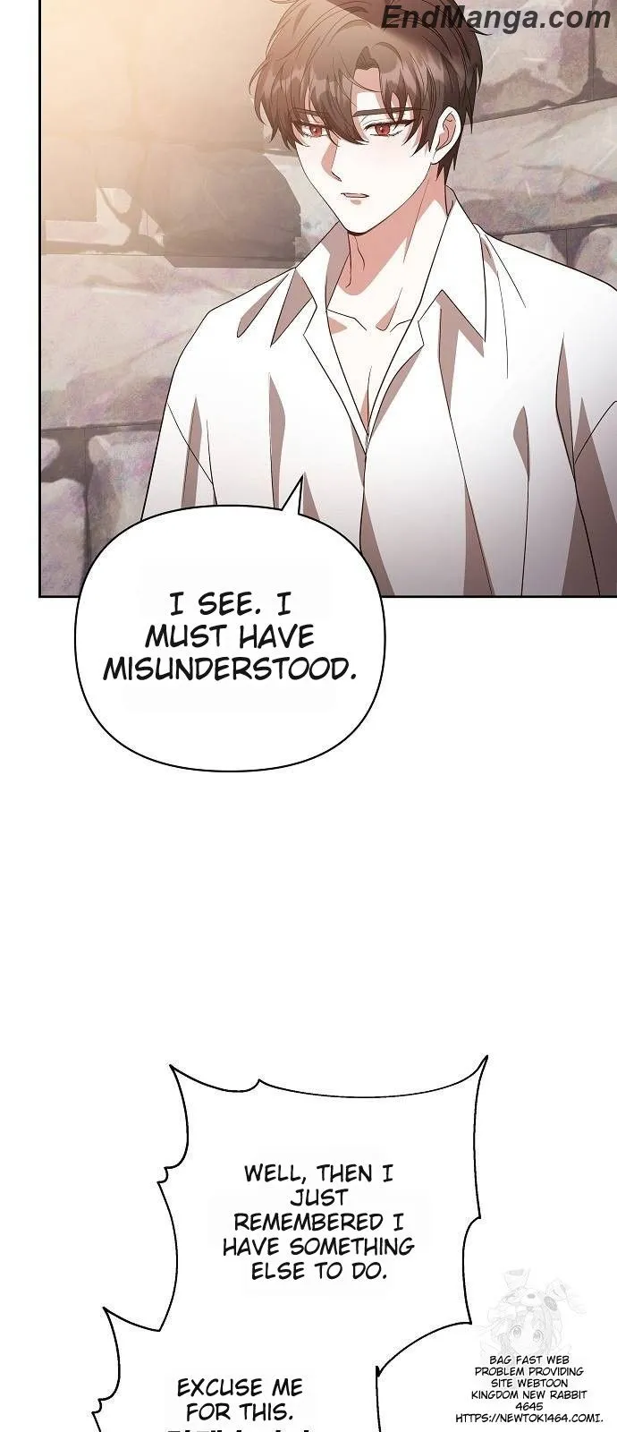 Hopefully, at Your Mercy Chapter 13 page 14