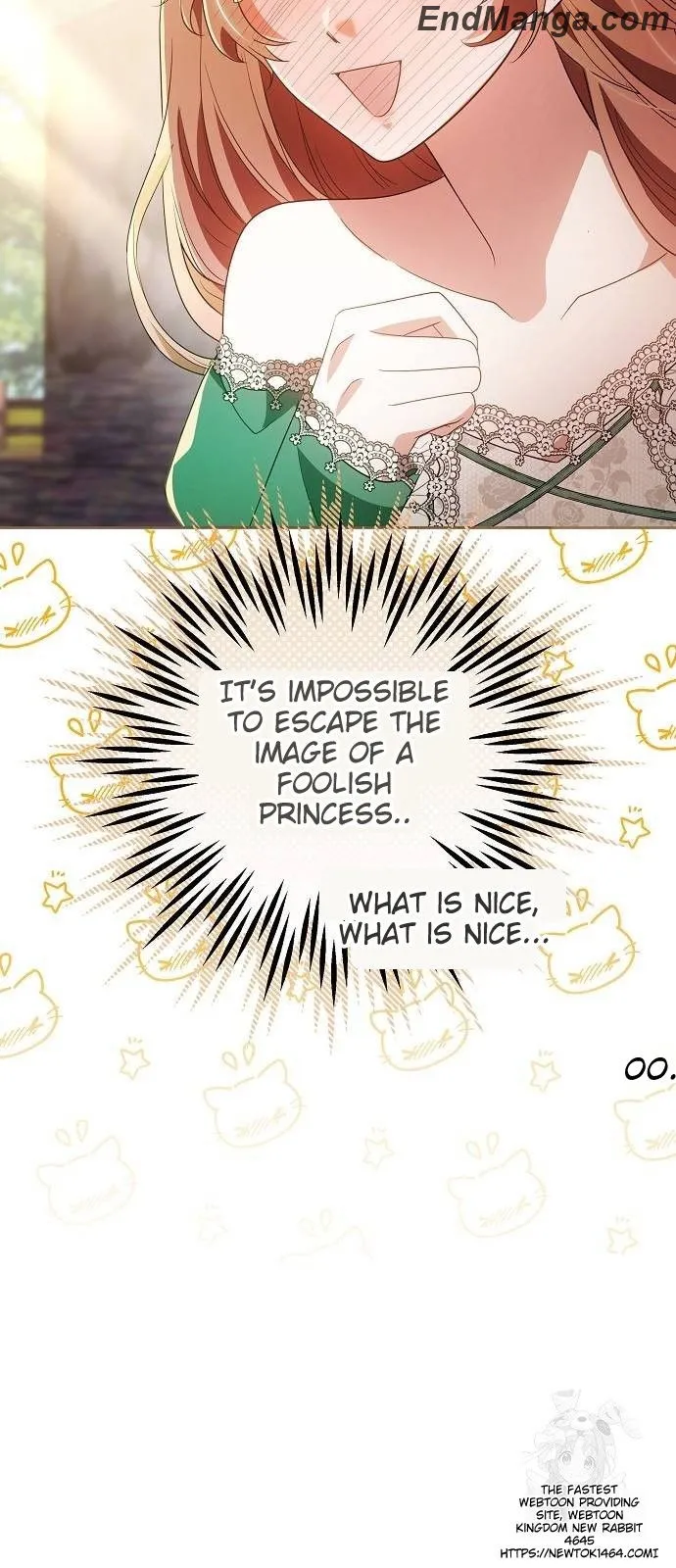 Hopefully, at Your Mercy Chapter 13 page 16