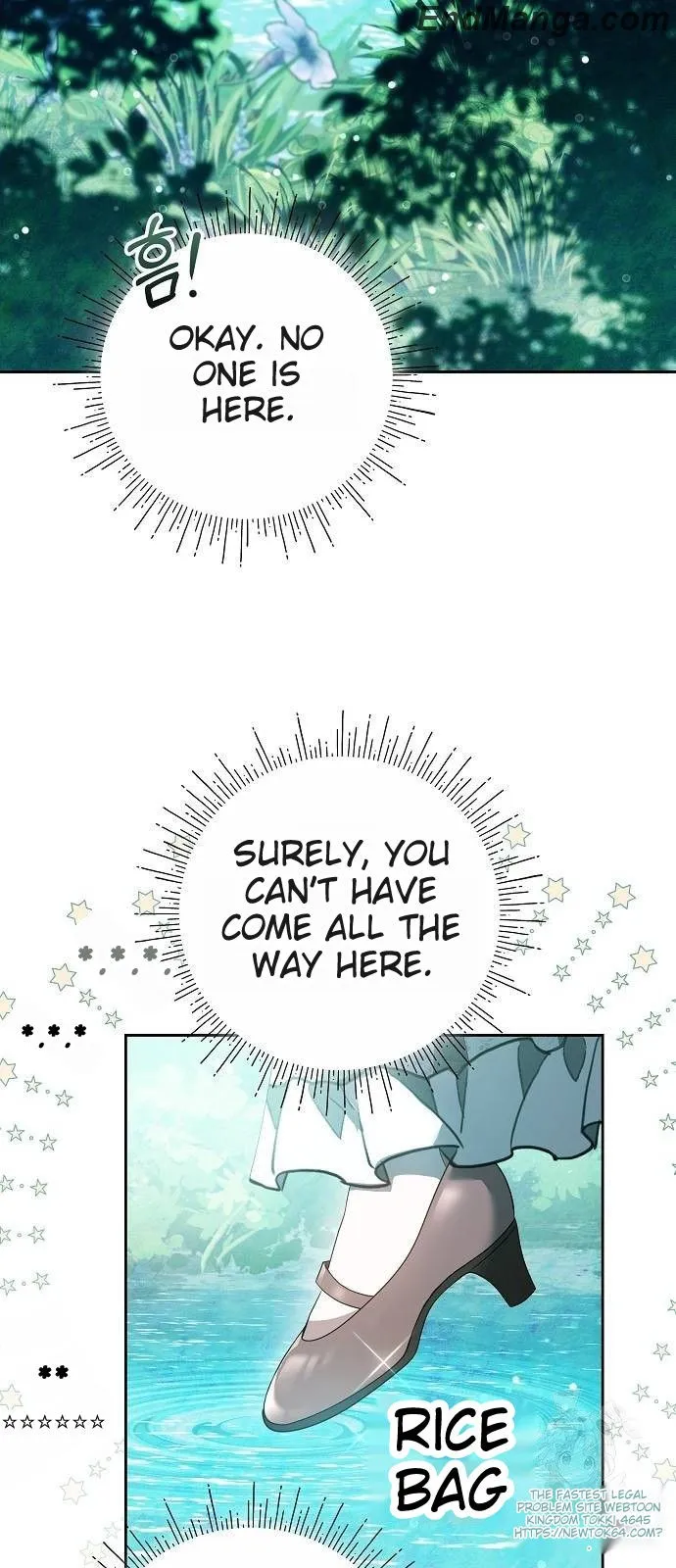 Hopefully, at Your Mercy Chapter 13 page 18
