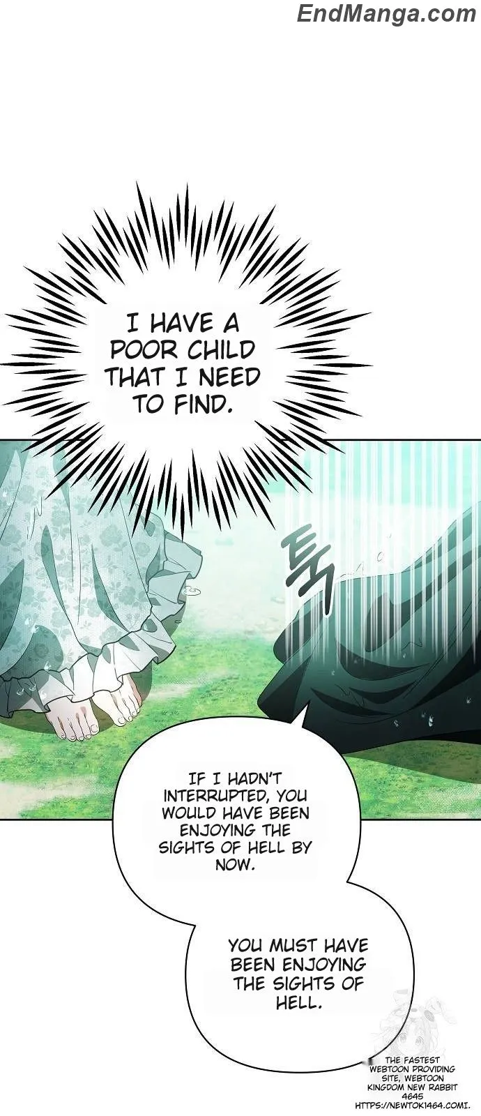 Hopefully, at Your Mercy Chapter 13 page 26