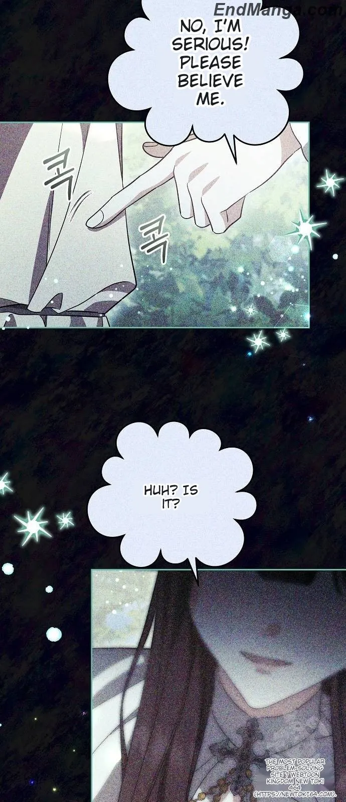 Hopefully, at Your Mercy Chapter 13 page 2