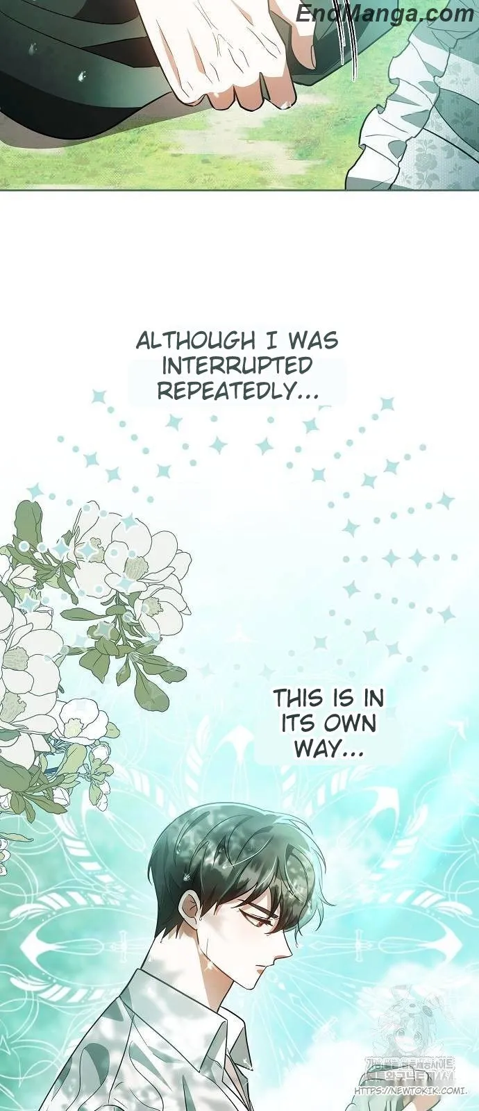 Hopefully, at Your Mercy Chapter 13 page 30