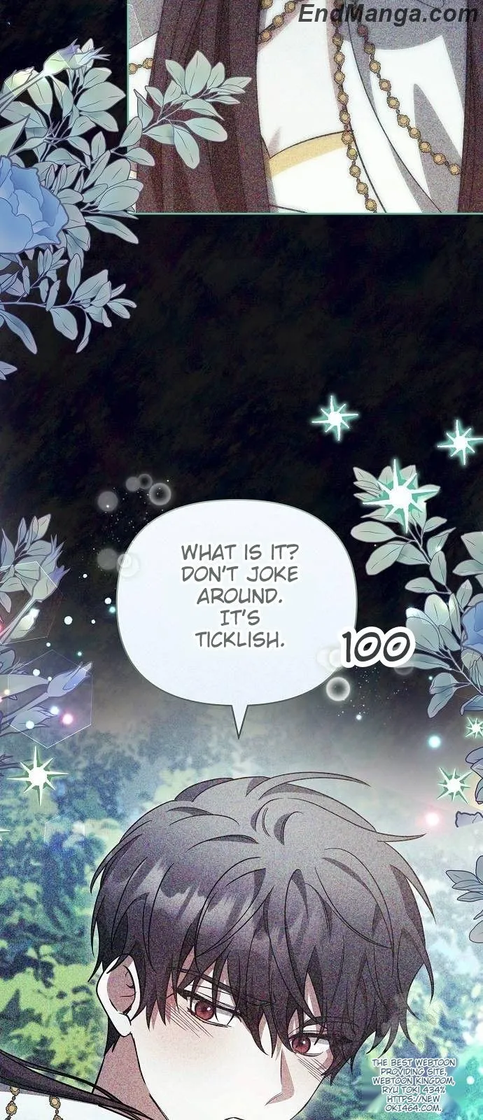 Hopefully, at Your Mercy Chapter 13 page 3