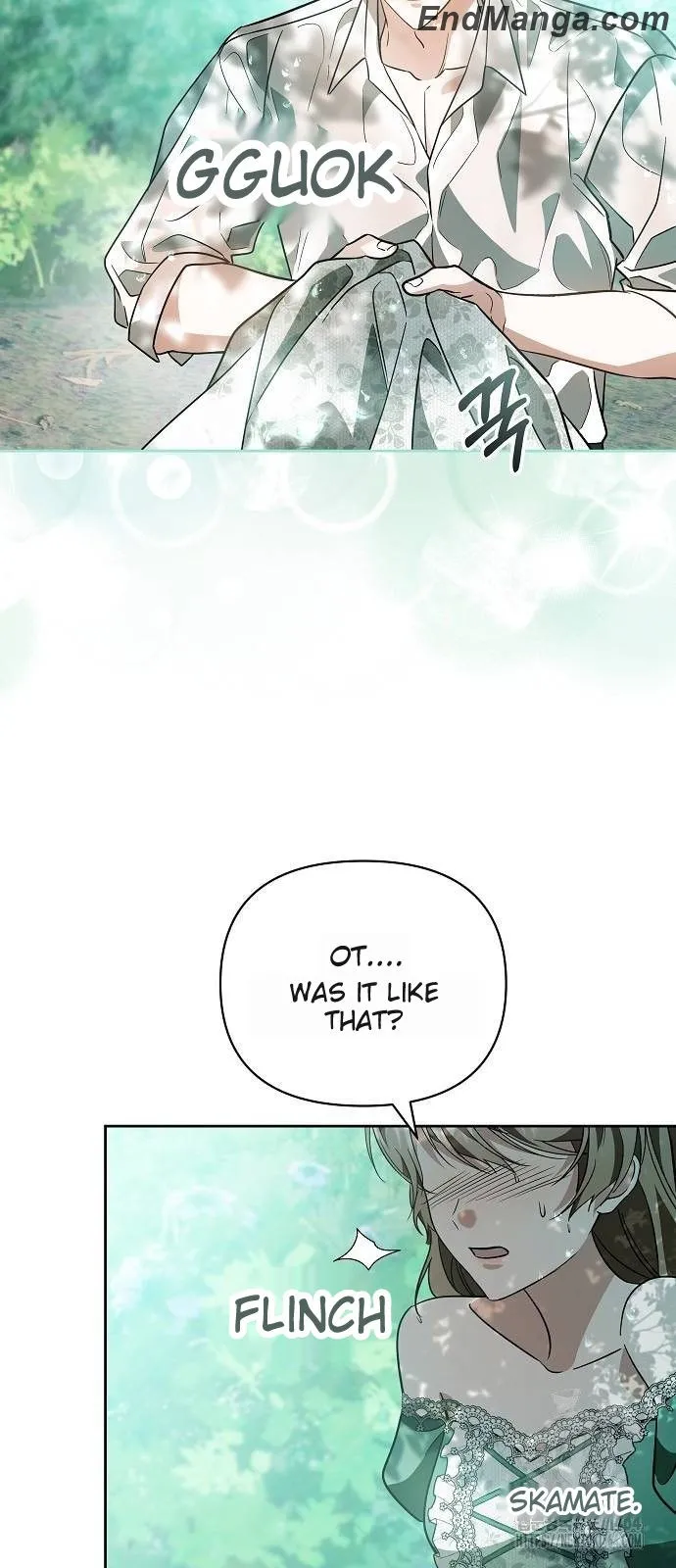Hopefully, at Your Mercy Chapter 13 page 39