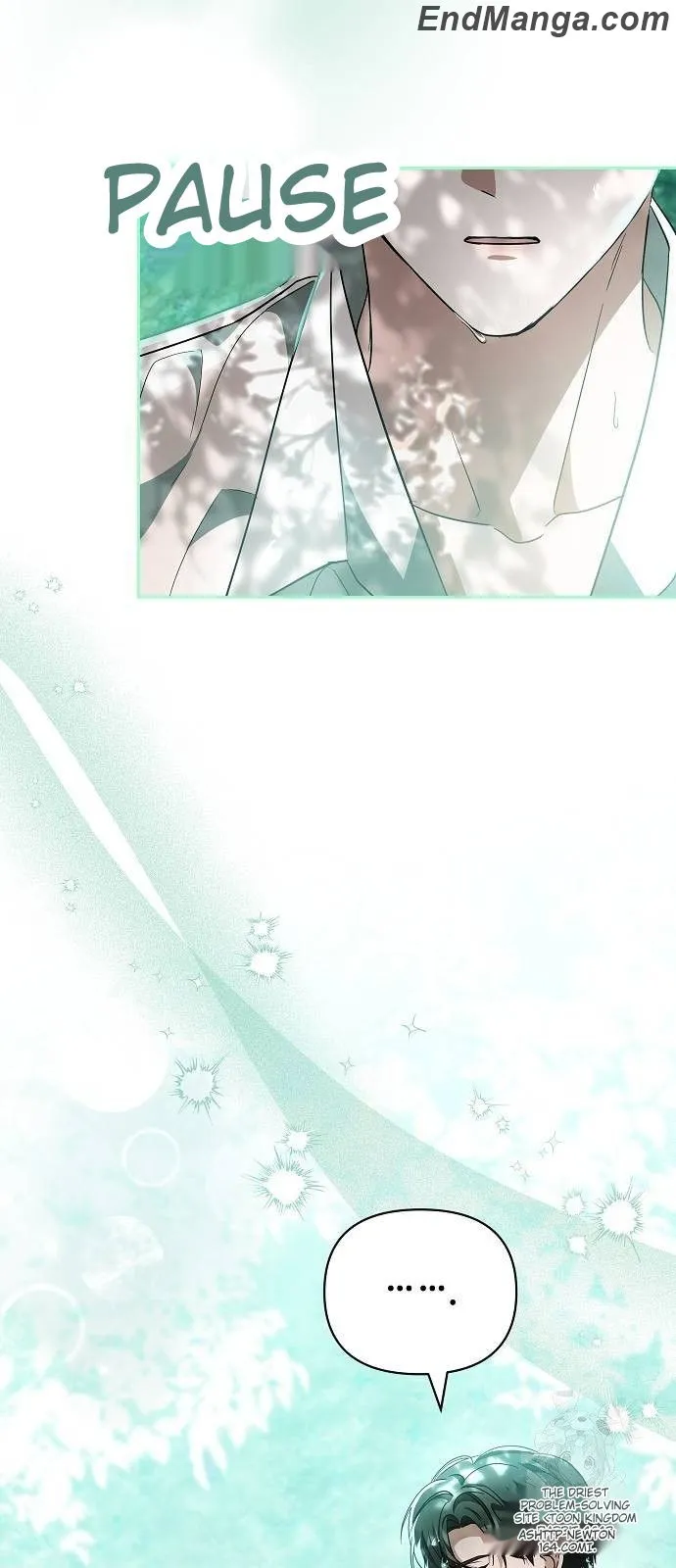 Hopefully, at Your Mercy Chapter 13 page 42
