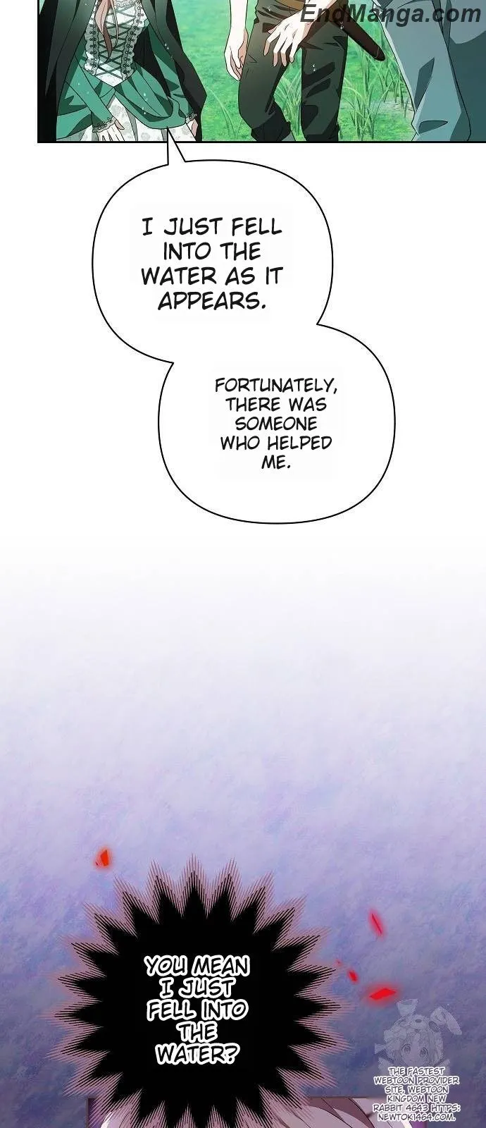 Hopefully, at Your Mercy Chapter 13 page 47