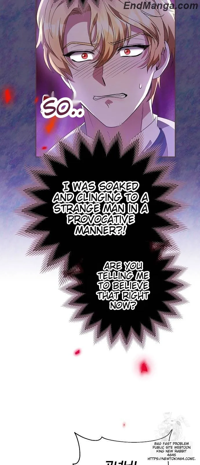 Hopefully, at Your Mercy Chapter 13 page 48