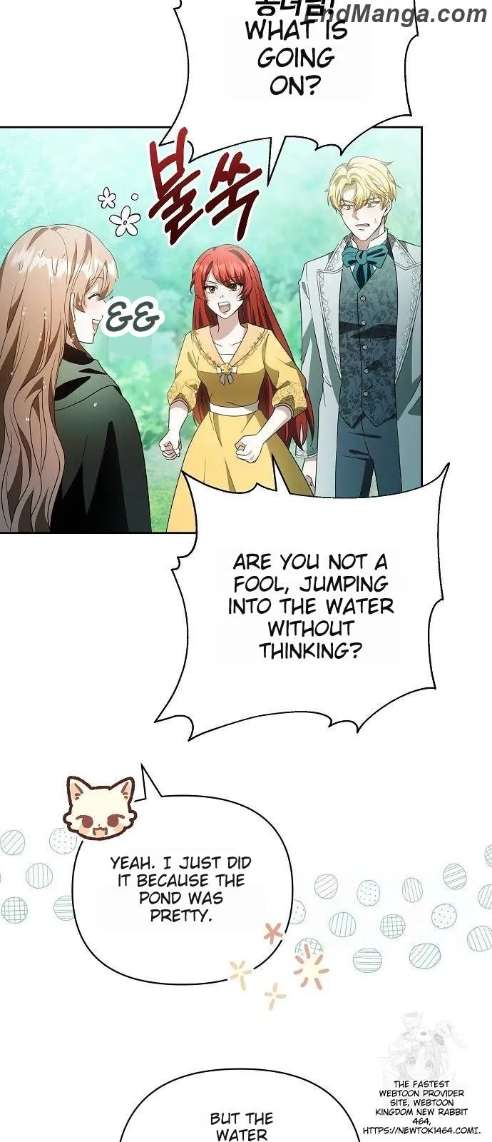 Hopefully, at Your Mercy Chapter 13 page 49