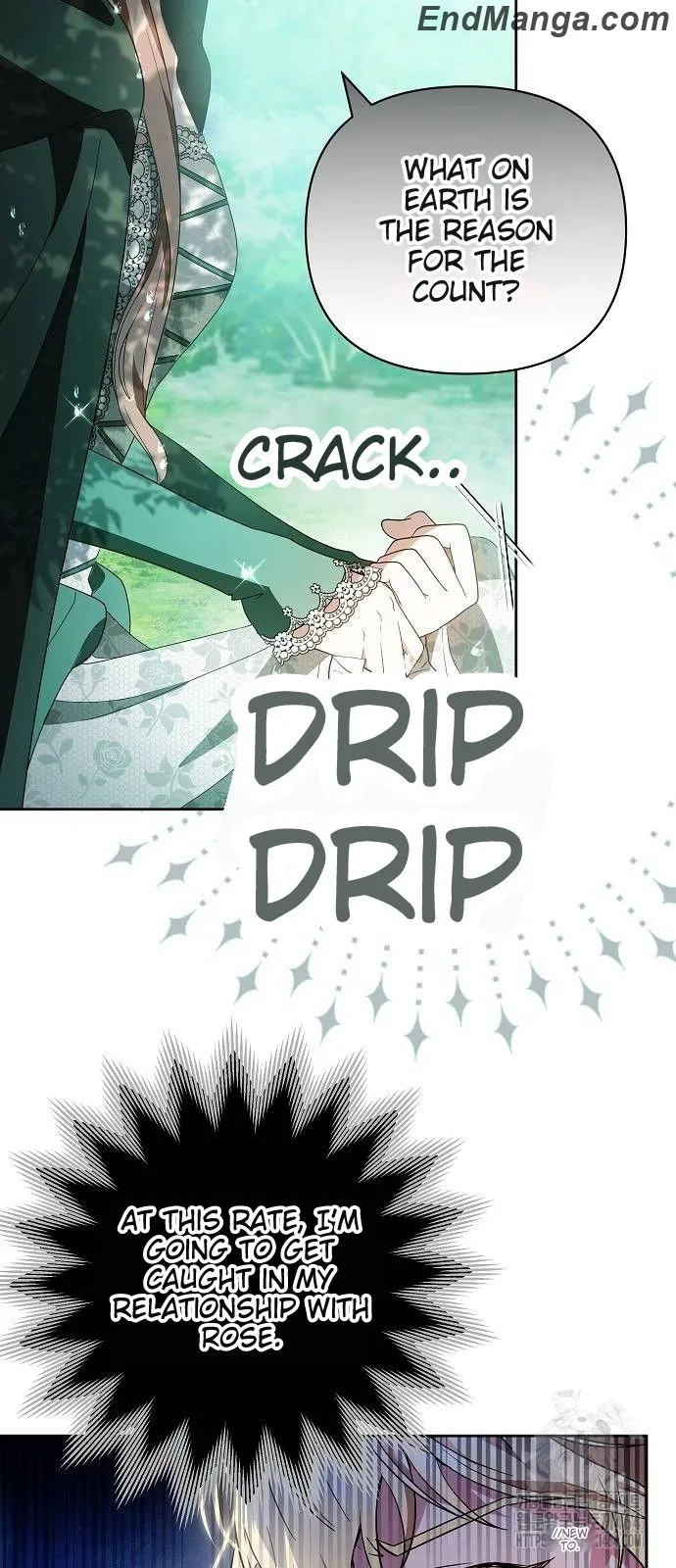 Hopefully, at Your Mercy Chapter 13 page 58
