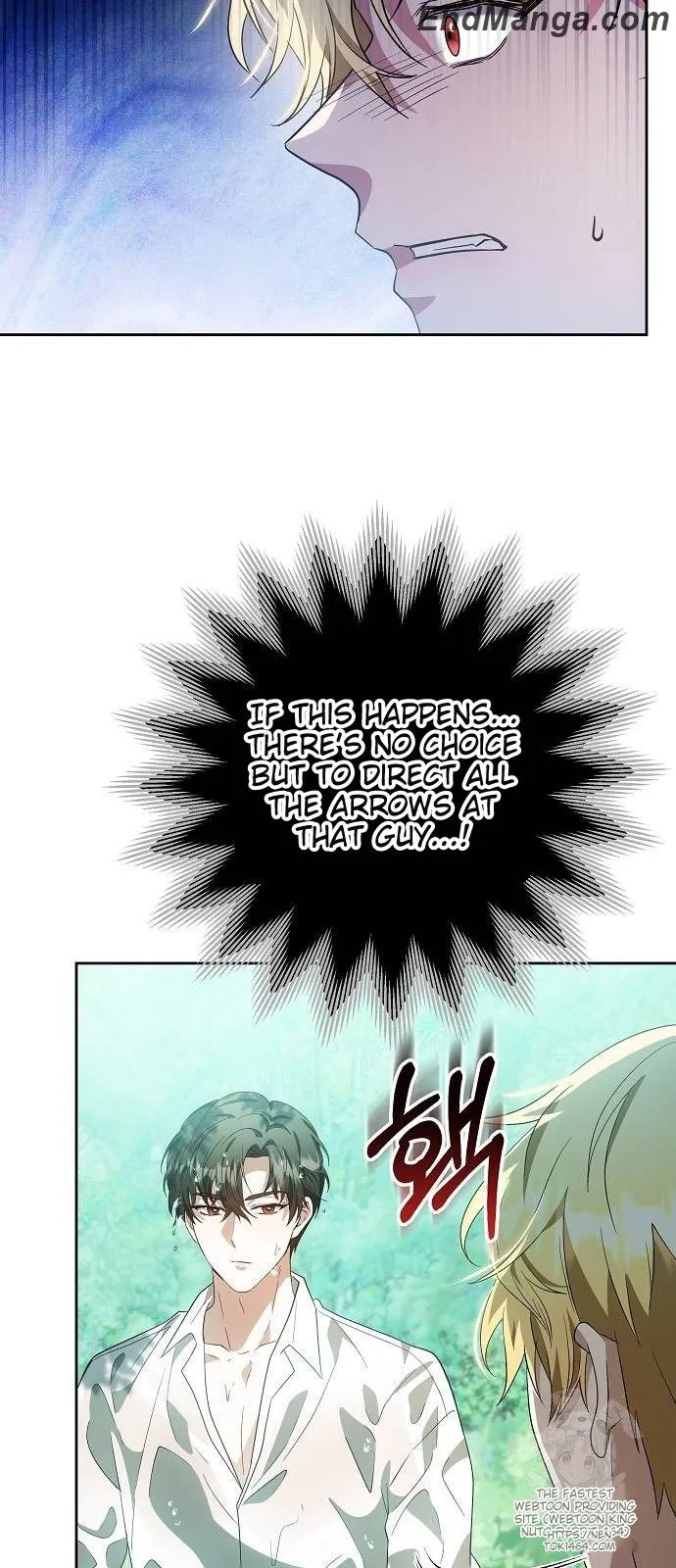 Hopefully, at Your Mercy Chapter 13 page 59