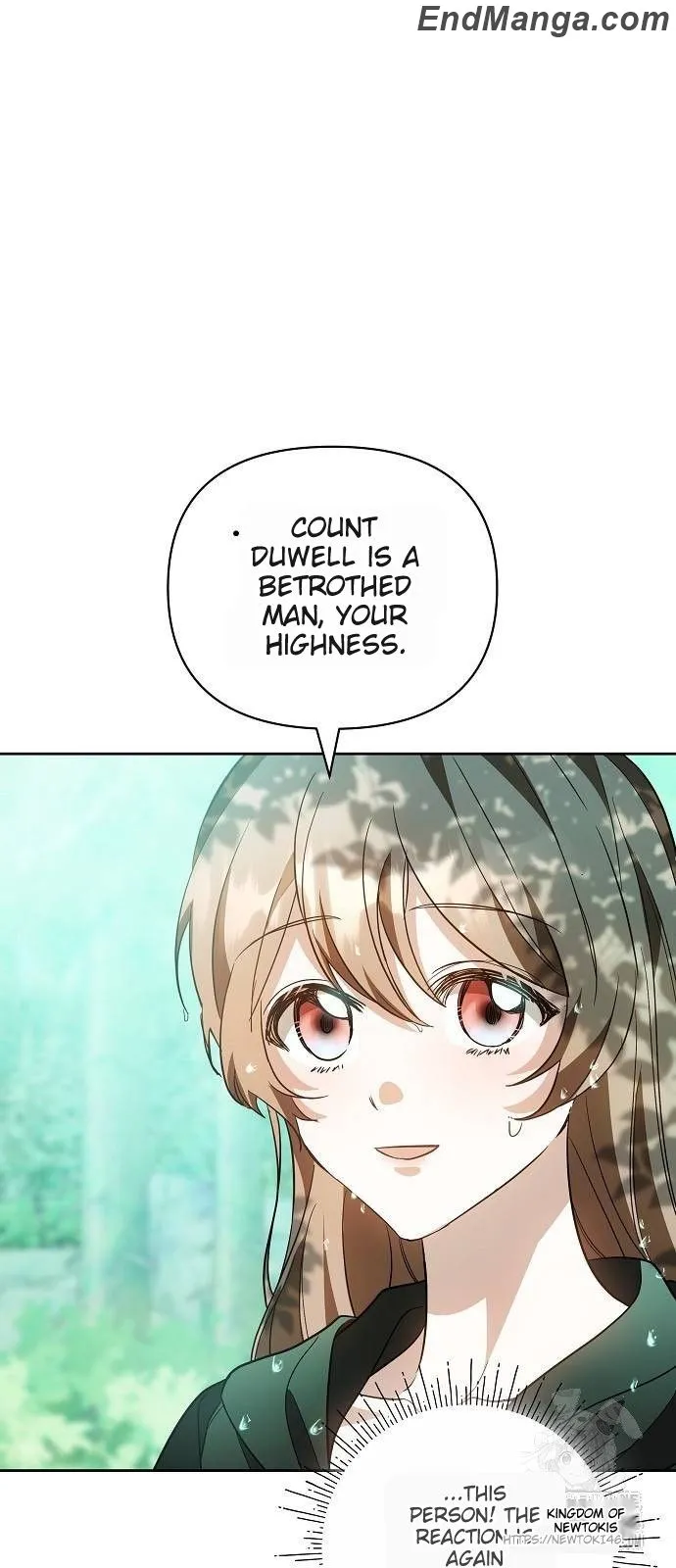 Hopefully, at Your Mercy Chapter 13 page 64