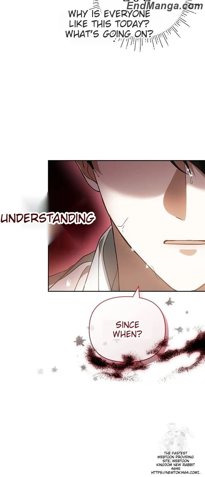 Hopefully, at Your Mercy Chapter 13 page 65