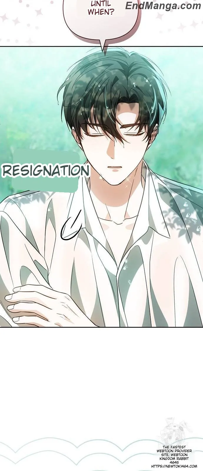Hopefully, at Your Mercy Chapter 13 page 67