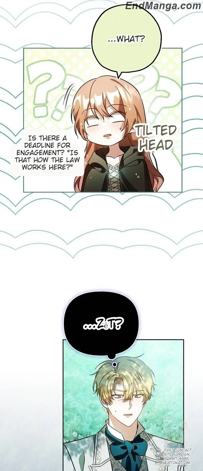 Hopefully, at Your Mercy Chapter 13 page 68