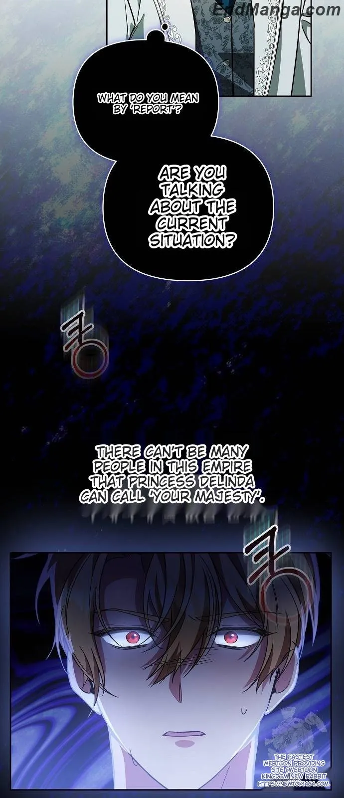 Hopefully, at Your Mercy Chapter 13 page 69