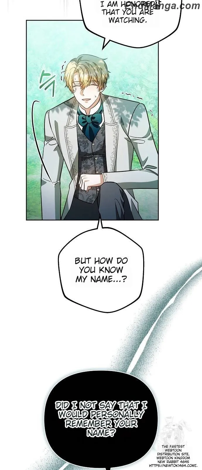 Hopefully, at Your Mercy Chapter 13 page 74