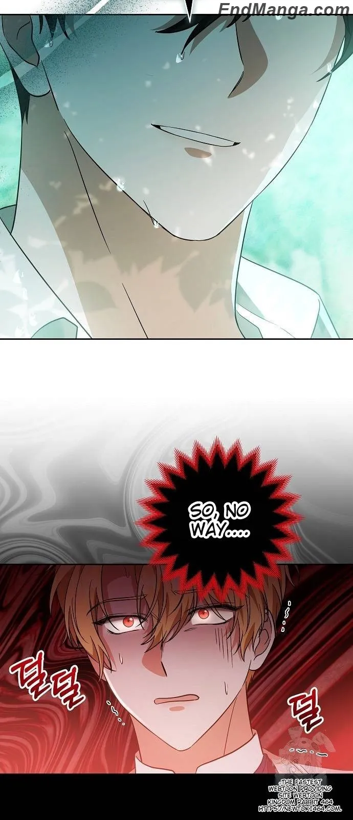Hopefully, at Your Mercy Chapter 13 page 75