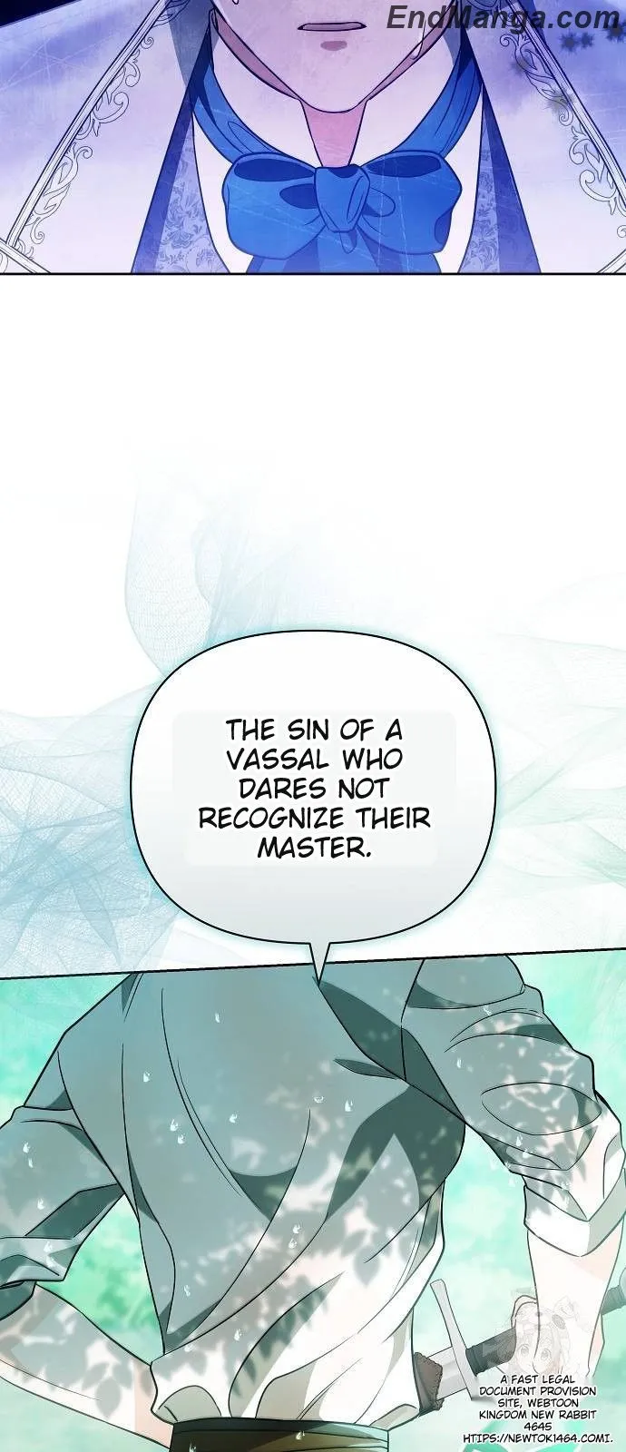 Hopefully, at Your Mercy Chapter 13 page 79