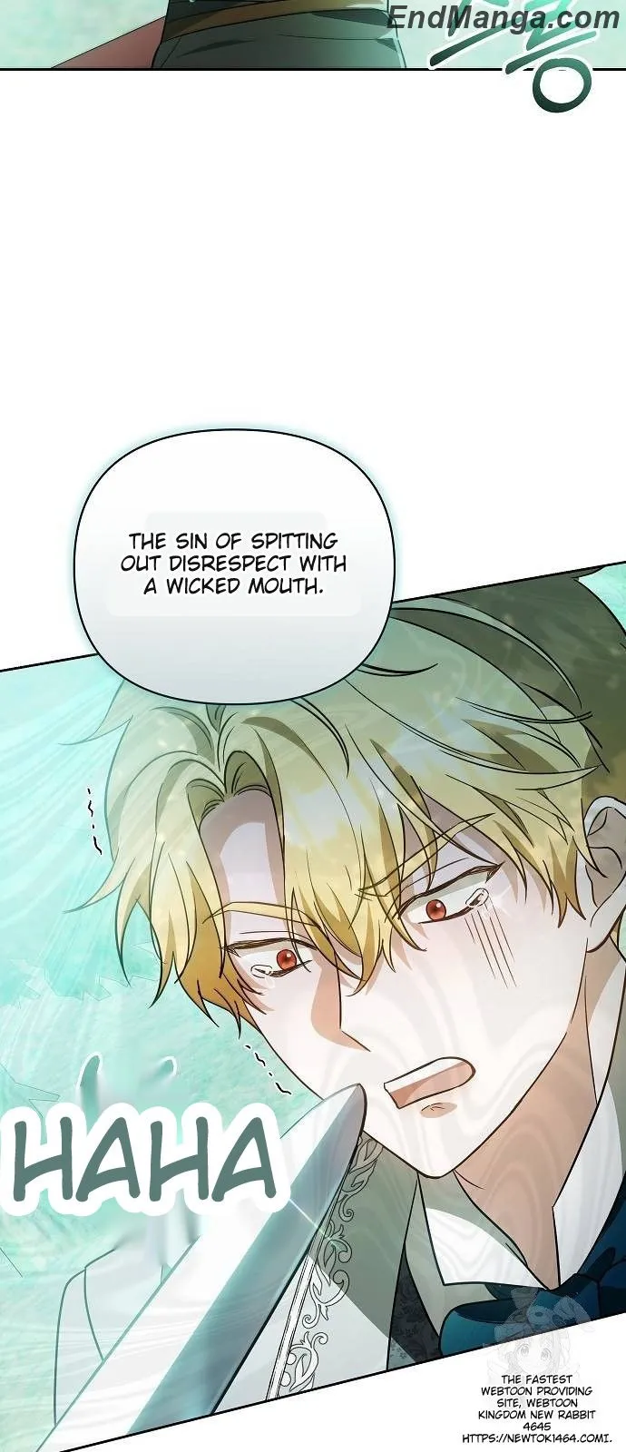 Hopefully, at Your Mercy Chapter 13 page 80