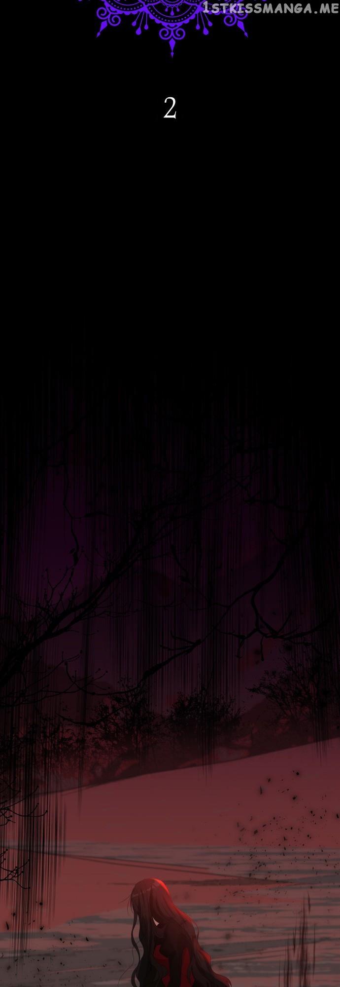 Hoping for My Death Chapter 2 page 9