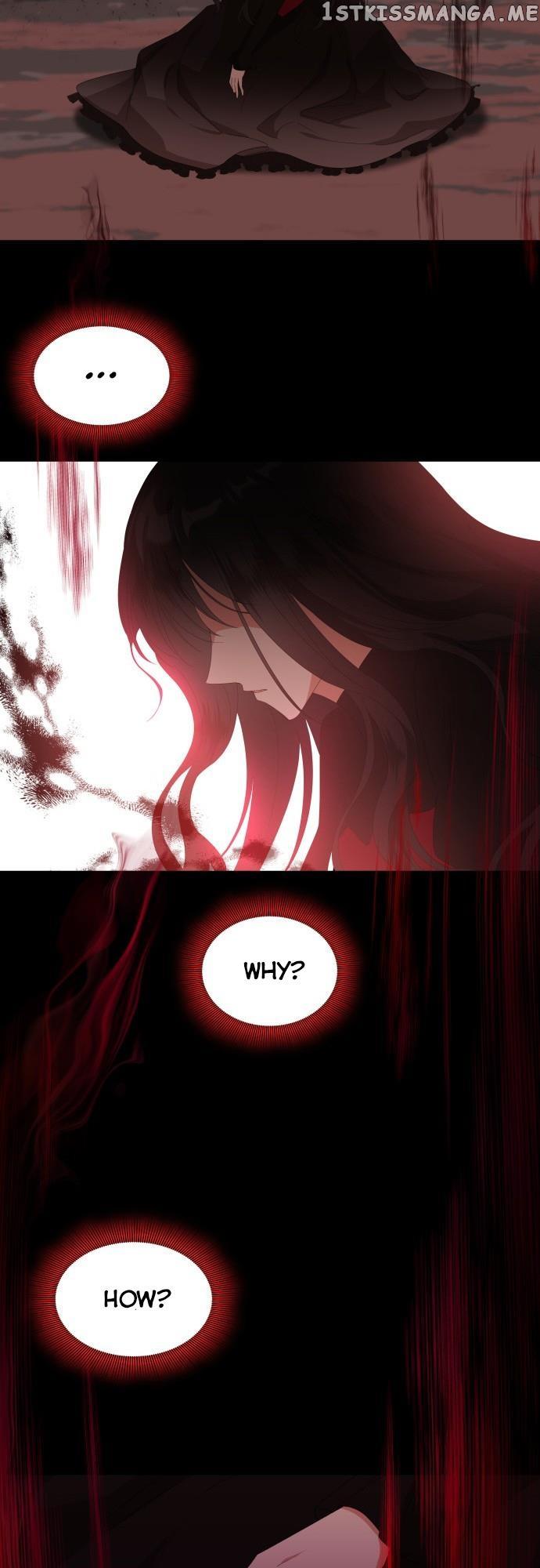 Hoping for My Death Chapter 2 page 10