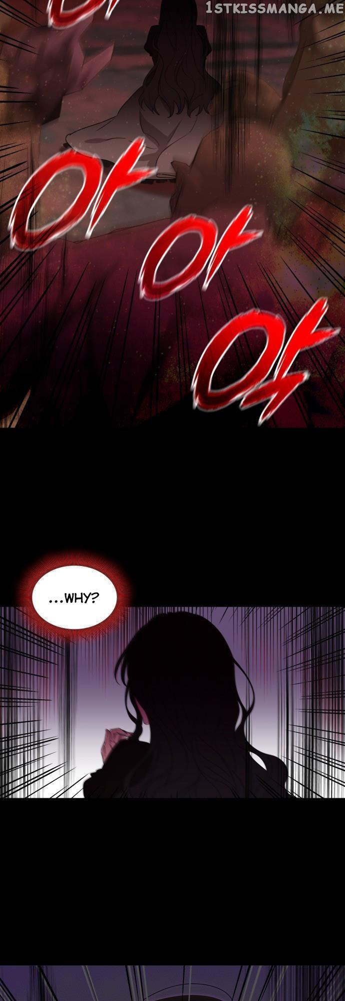 Hoping for My Death Chapter 2 page 12