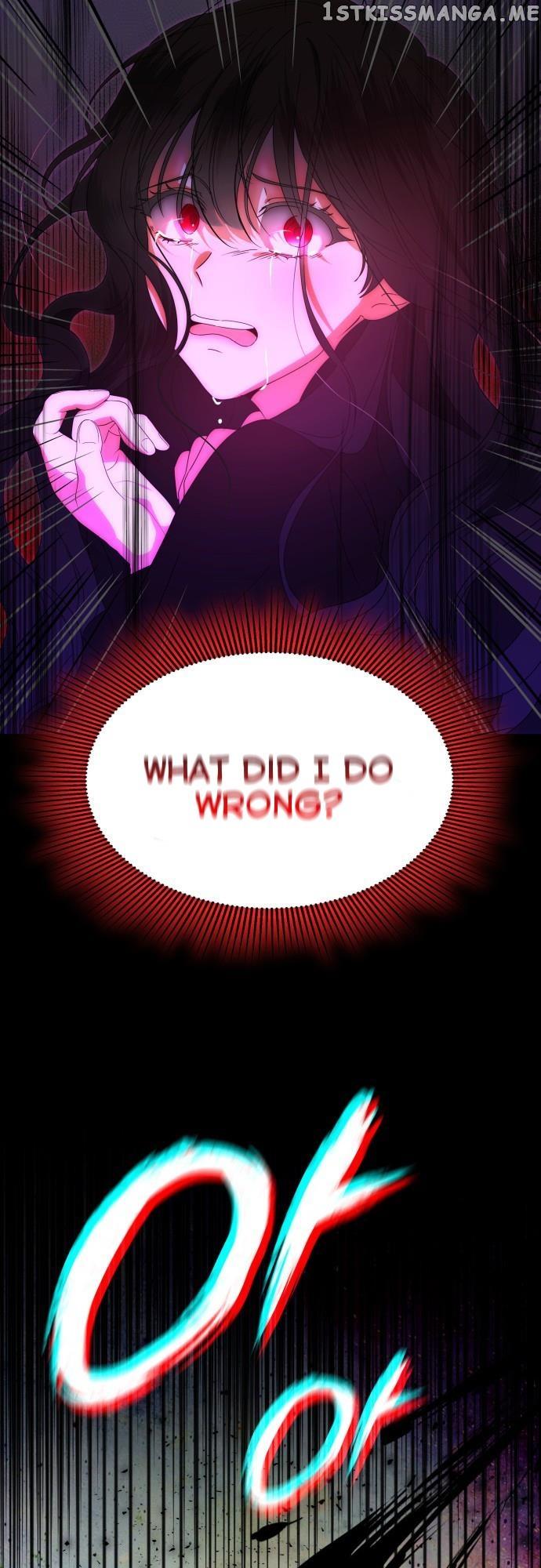Hoping for My Death Chapter 2 page 13