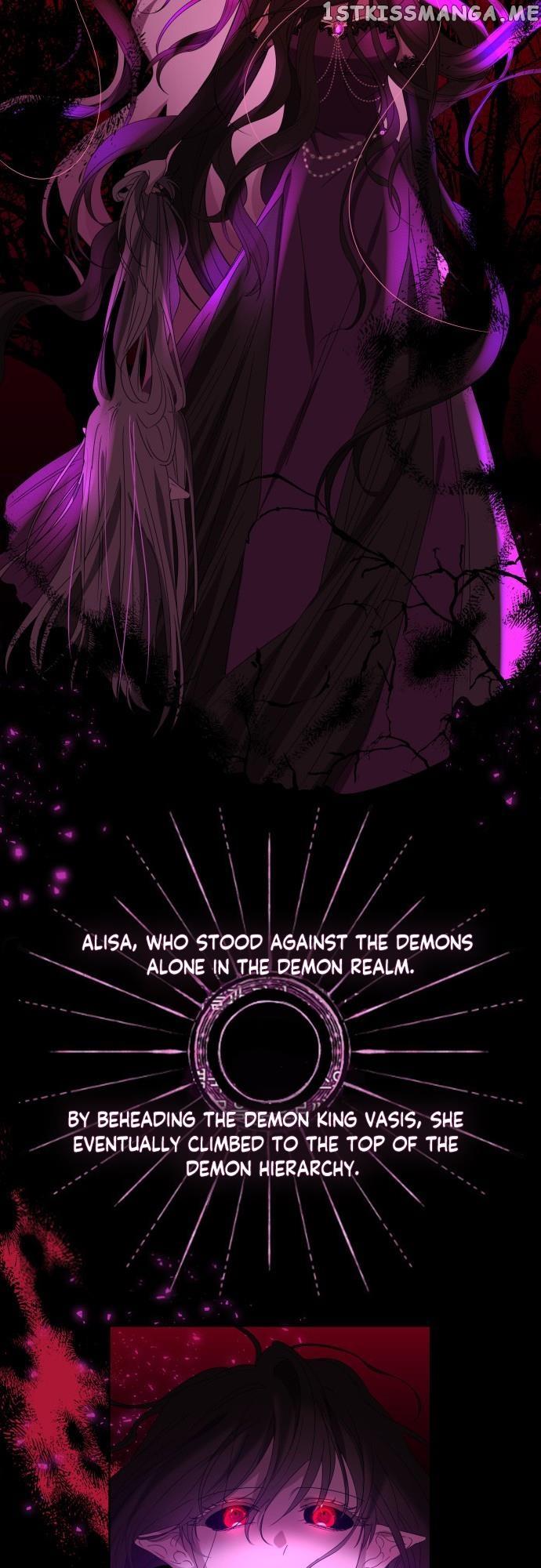 Hoping for My Death Chapter 2 page 16