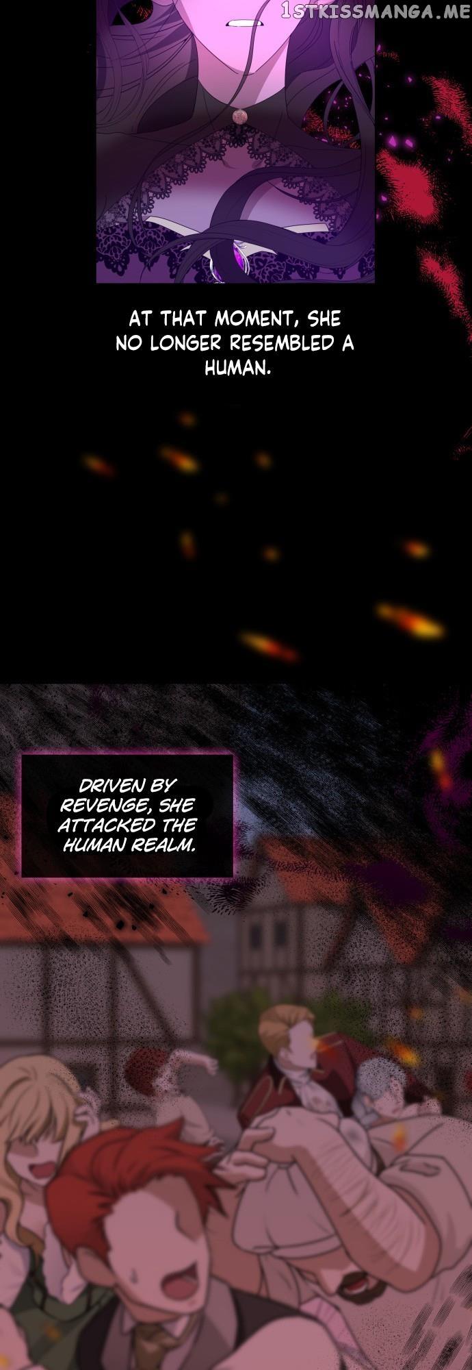 Hoping for My Death Chapter 2 page 17