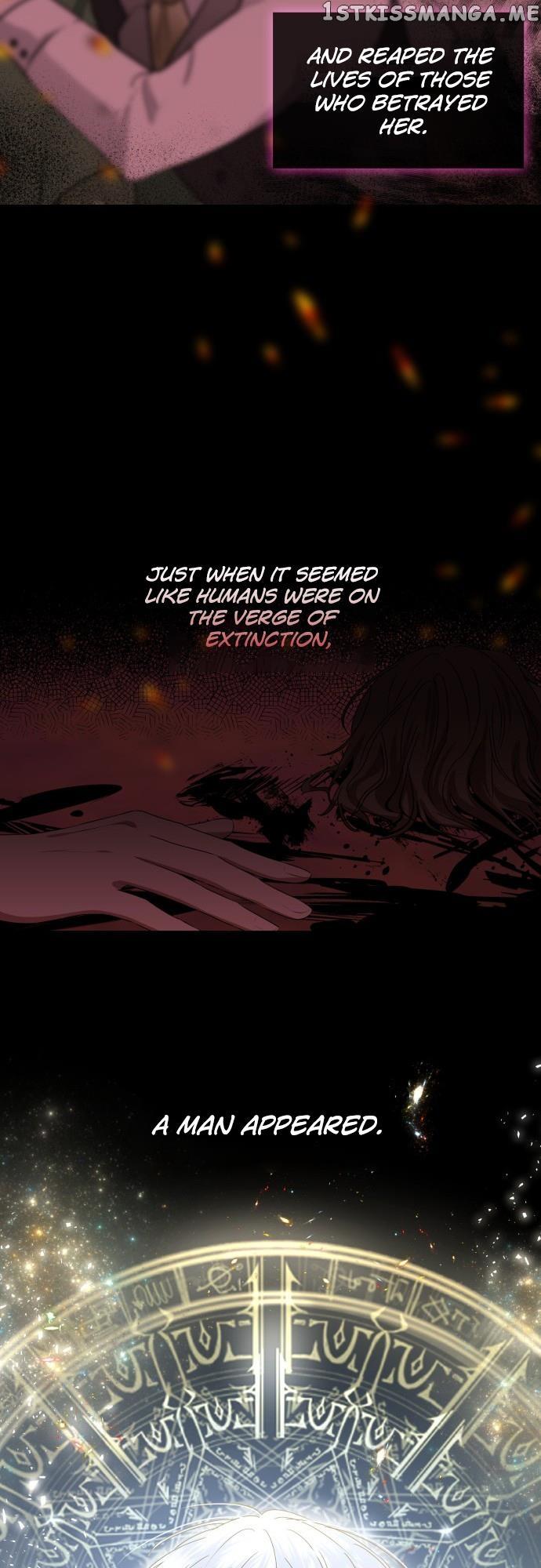 Hoping for My Death Chapter 2 page 18