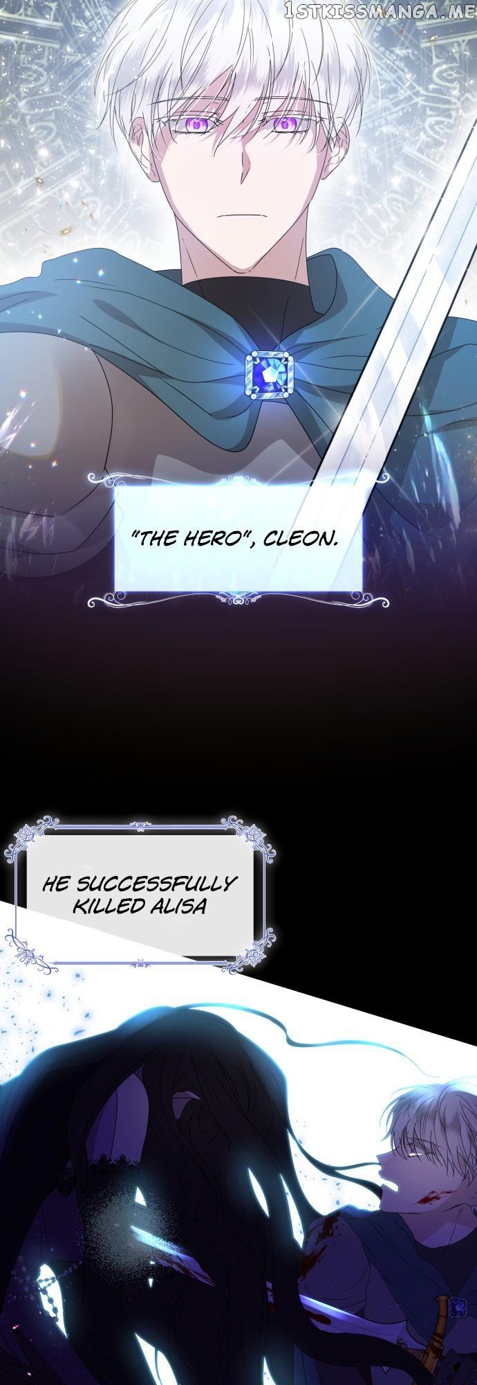 Hoping for My Death Chapter 2 page 19