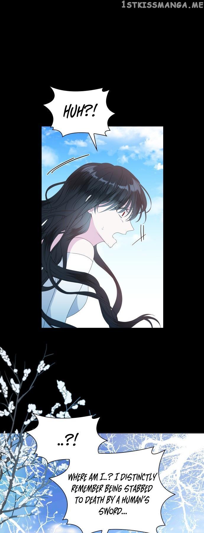 Hoping for My Death Chapter 2 page 24