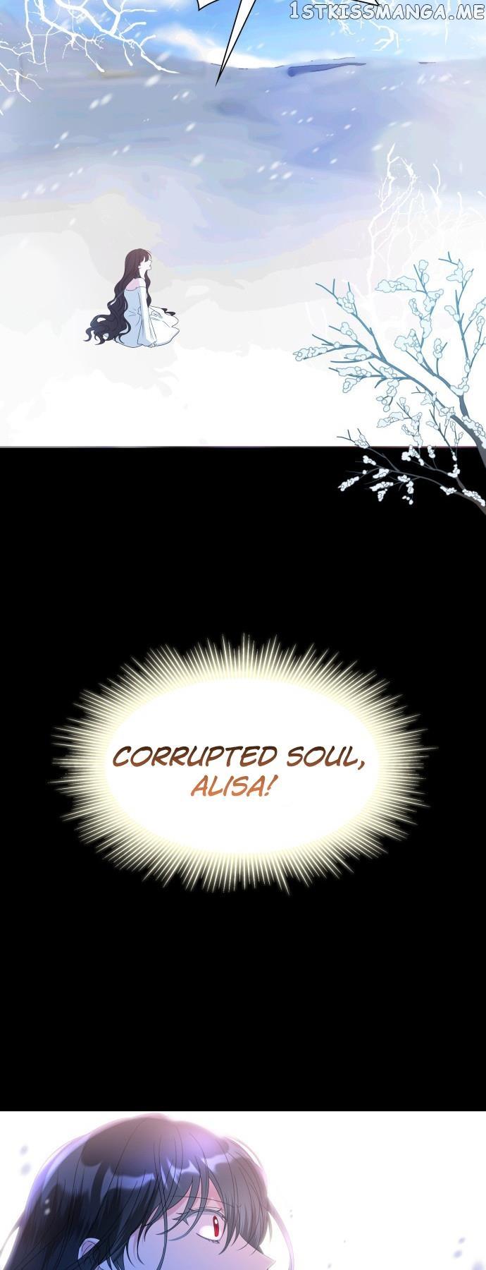 Hoping for My Death Chapter 2 page 25
