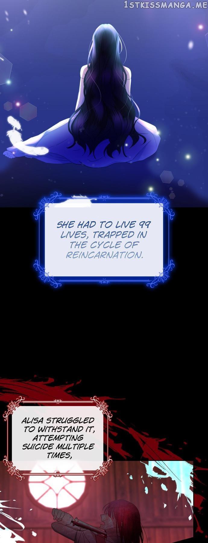 Hoping for My Death Chapter 2 page 27