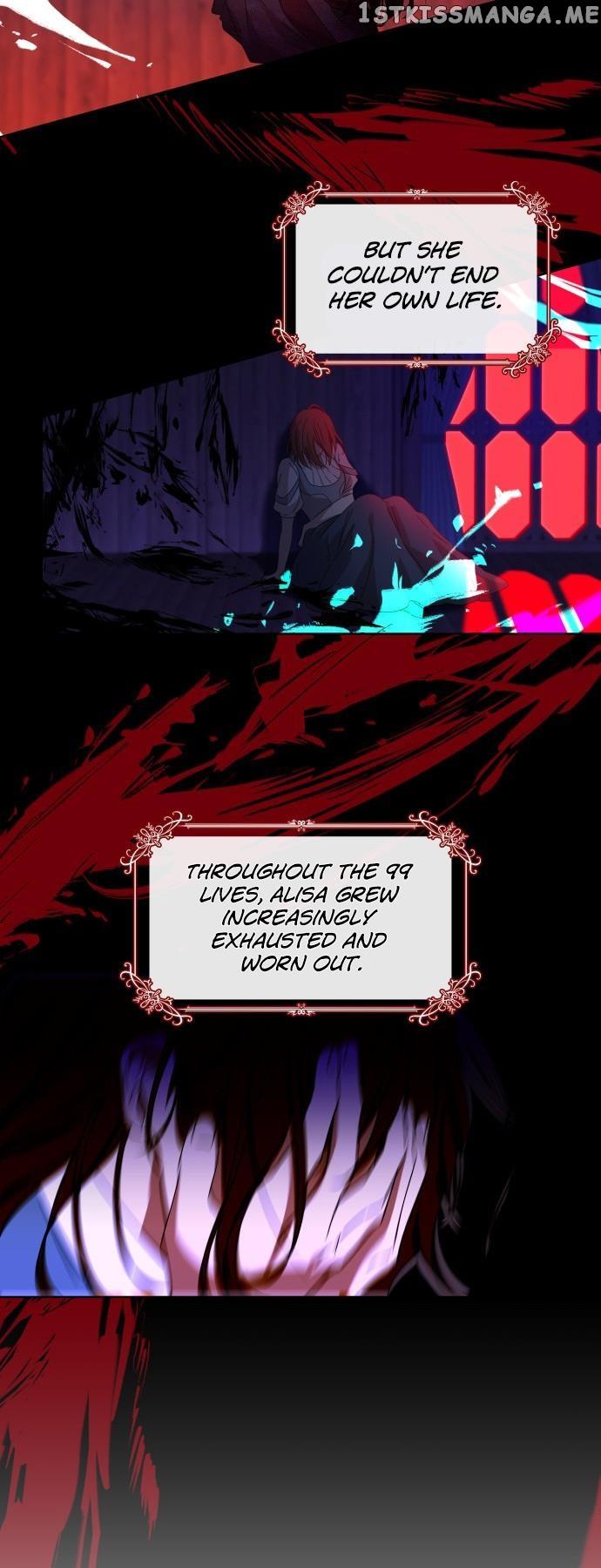 Hoping for My Death Chapter 2 page 28