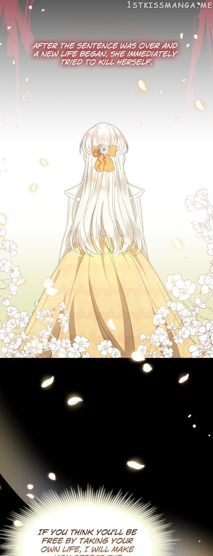 Hoping for My Death Chapter 2 page 29