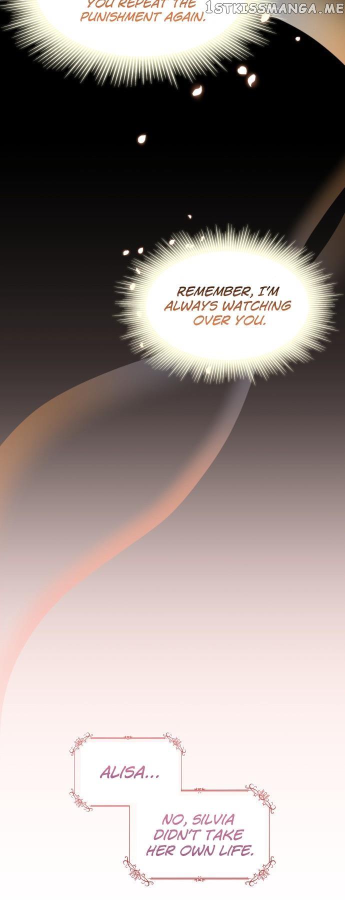 Hoping for My Death Chapter 2 page 30
