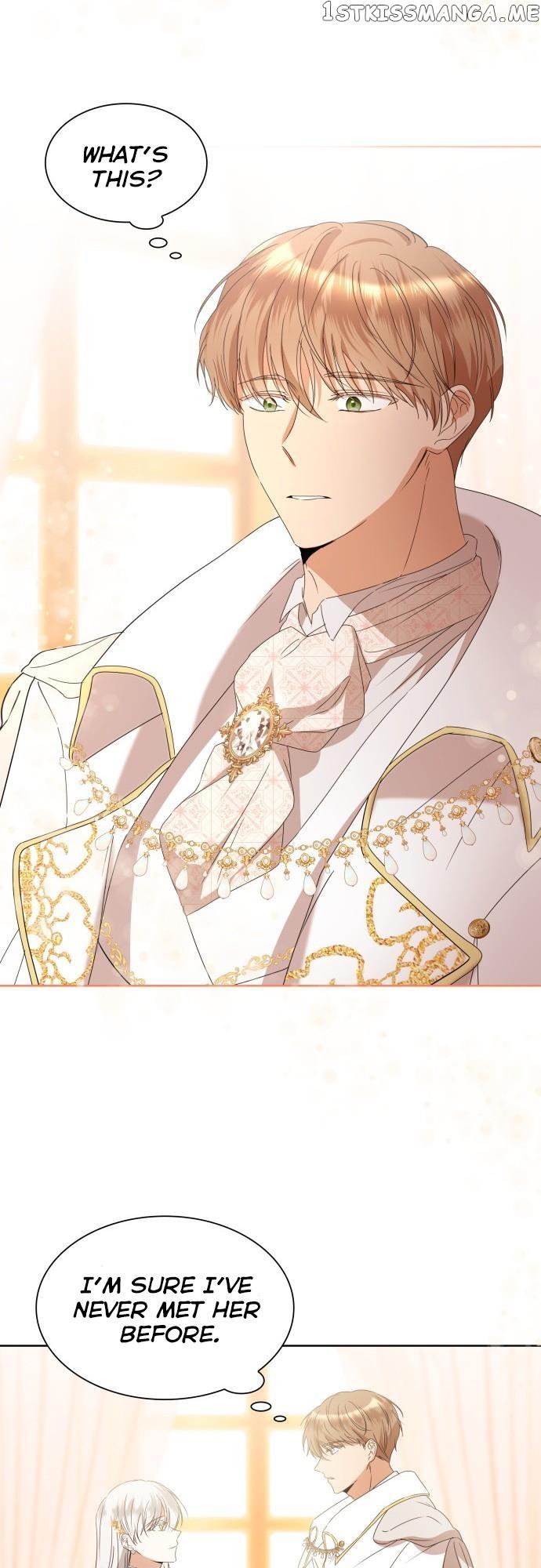 Hoping for My Death Chapter 2 page 32