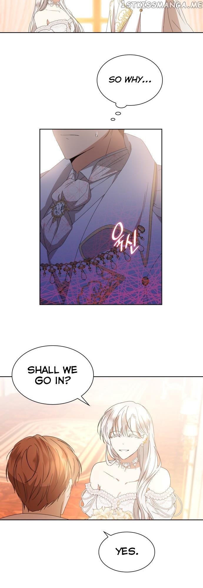 Hoping for My Death Chapter 2 page 33