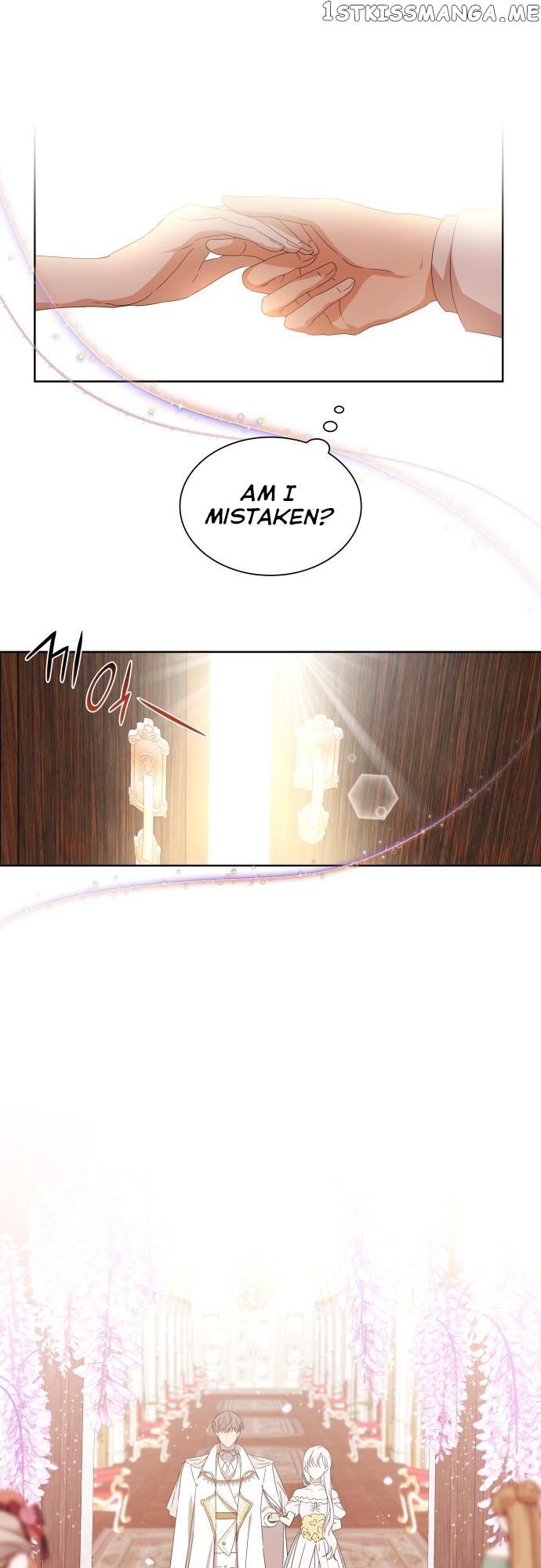 Hoping for My Death Chapter 2 page 34