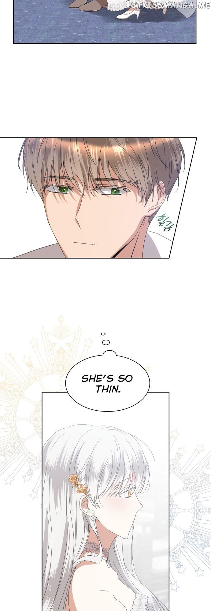Hoping for My Death Chapter 2 page 36
