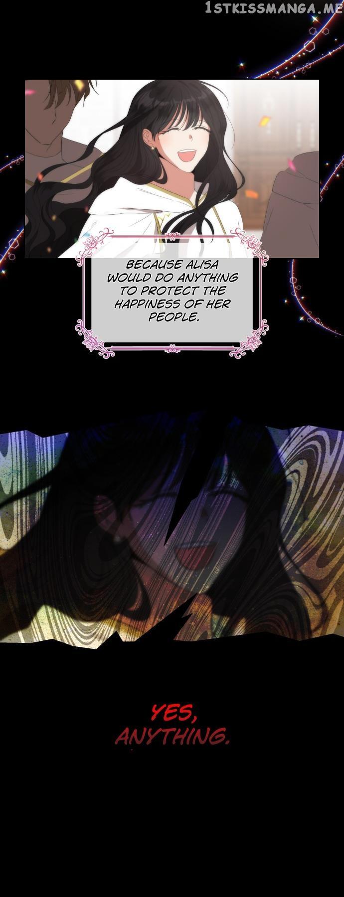 Hoping for My Death Chapter 2 page 3