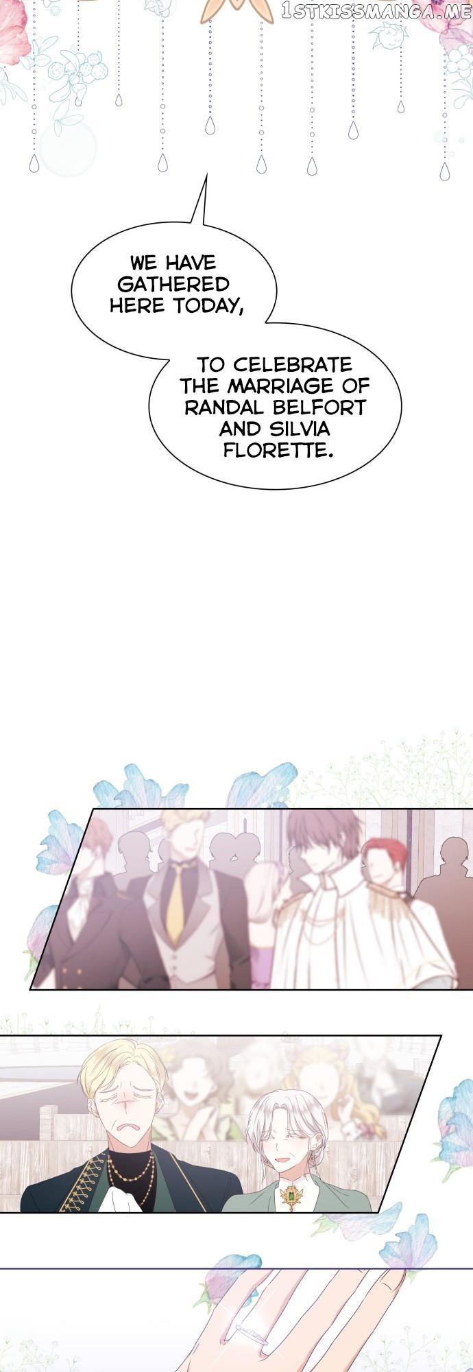 Hoping for My Death Chapter 2 page 39